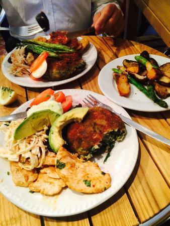 Capsicum Deli